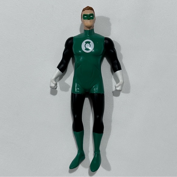 DC Comics Justice League Bendable Figures Set - Picture 10 of 11